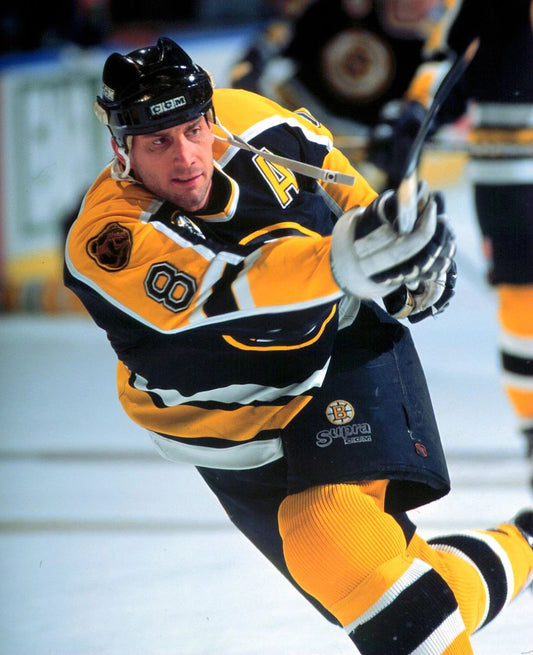 Cam Neely Magnet Boston Bruins Picture Nhl
