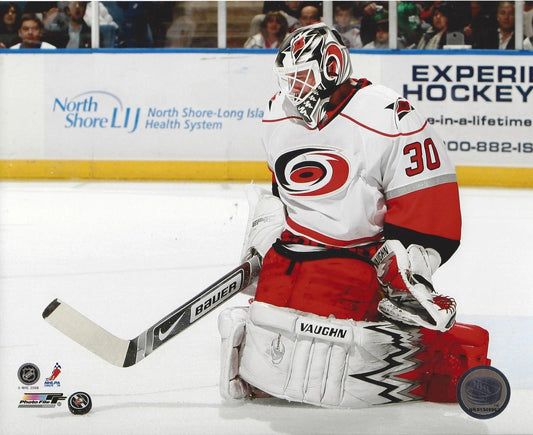 Cam Ward Magnet Hockey Carolina Hurricanes Picture Nhl Color