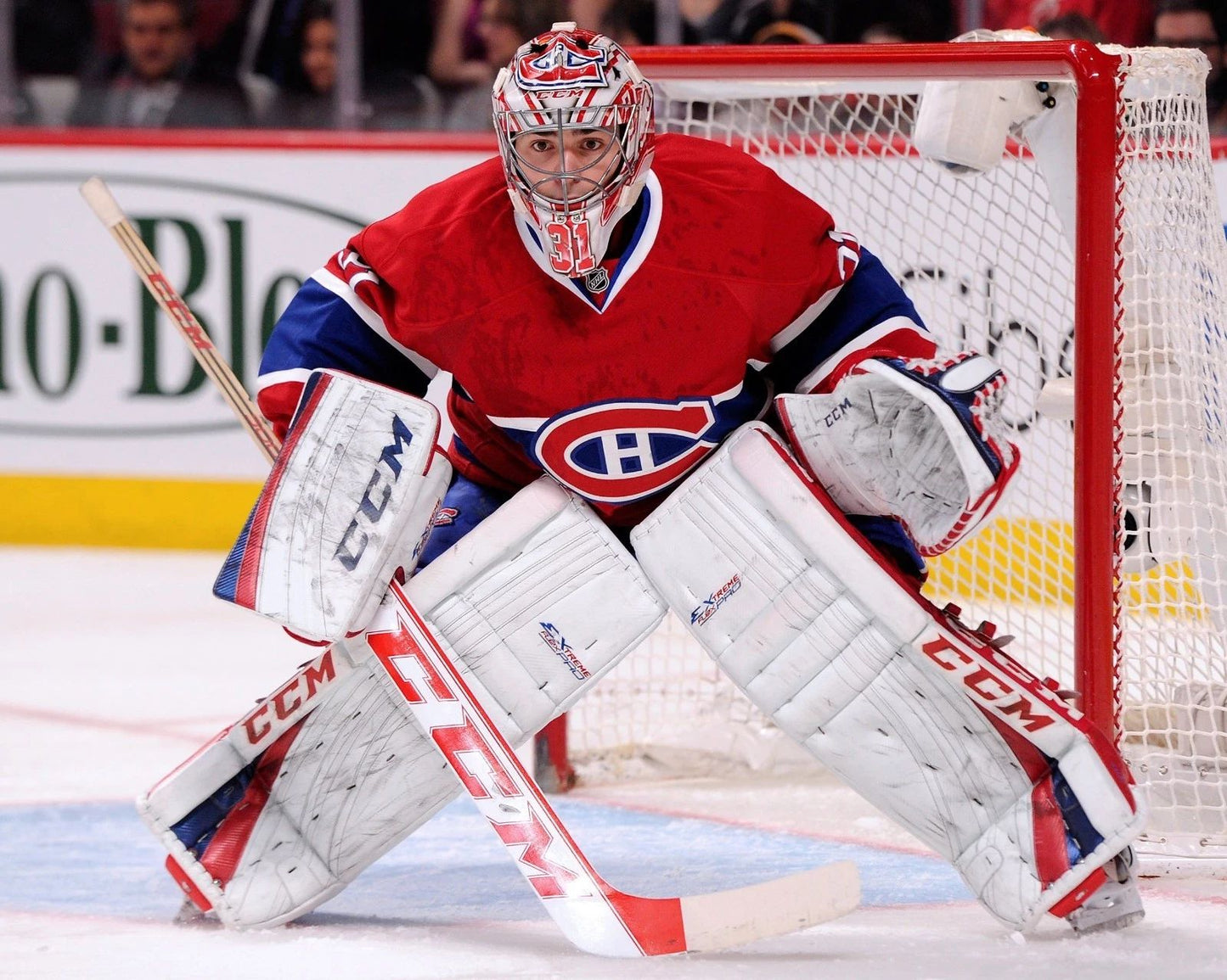 Carey Price Magnet Montreal Canadiens Picture Nhl