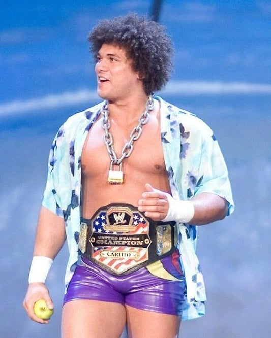 Carlito Magnet Wrestling Picture Wwe