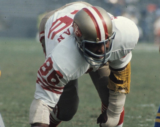 Cedrick Hardman Magnet San Francisco 49Ers Picture Nfl Football