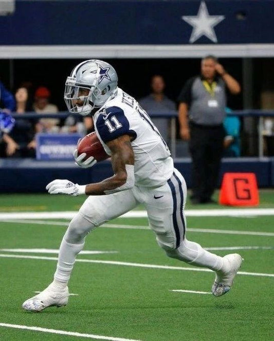 Cedric Wilson Magnet Dallas Cowboys Picture Nfl Football