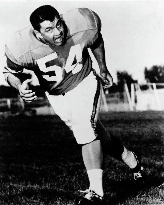 Chief Wahoo Mcdaniel Keychain Denver Broncos Picture Nfl Football