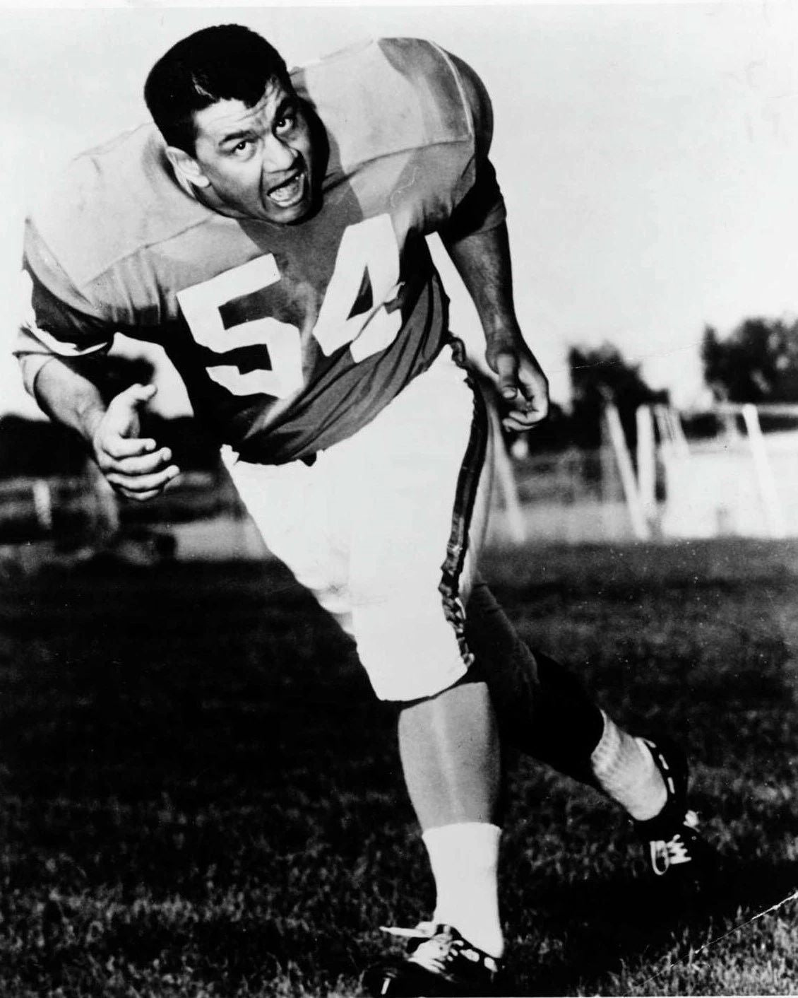 Chief Wahoo Mcdaniel Magnet Denver Broncos Picture Nfl Football