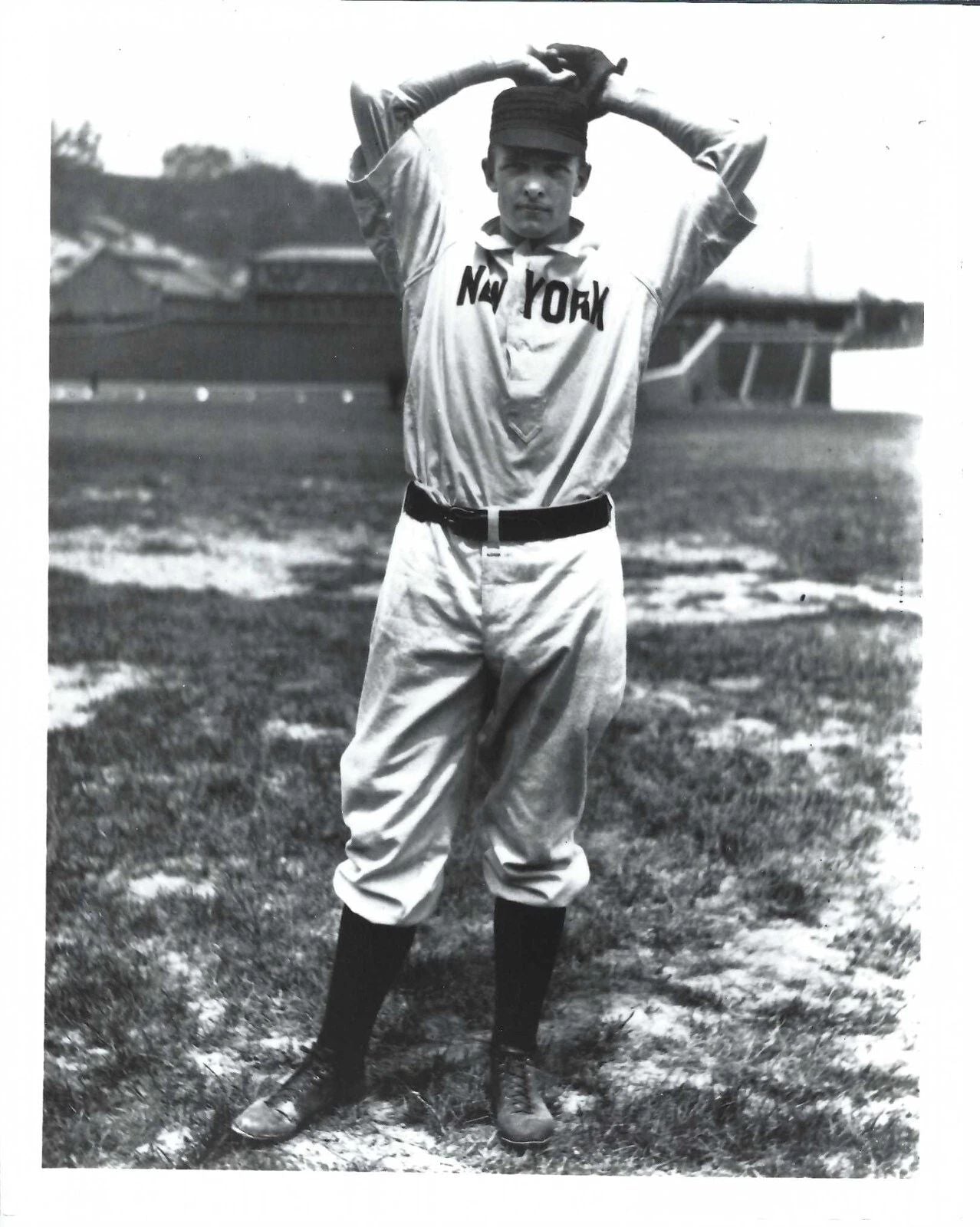 Christy Mathewson Magnet New York Giants Ny Picture Baseball Mlb With Ball