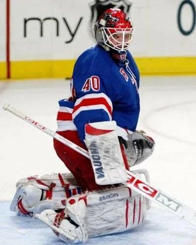 Chris Holt Magnet New York Rangers Ny Nhl Picture Hockey