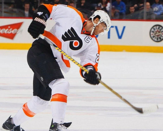 Chris Pronger Magnet Hockey Philadelphia Flyers Picture Nhl Action
