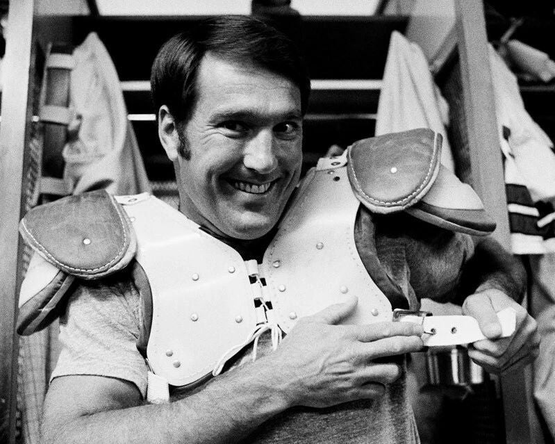 Chuck Howley Photo Dallas Cowboys Football Picture Nfl