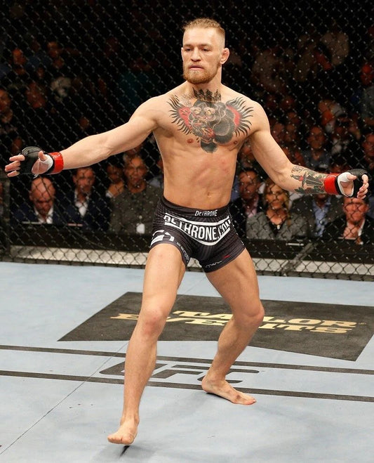 Conor Mcgregor Photo Picture Mma Ufc
