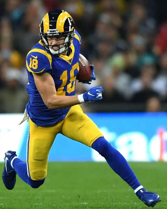 Cooper Kupp Magnet Los Angeles Rams La Picture Nfl Football