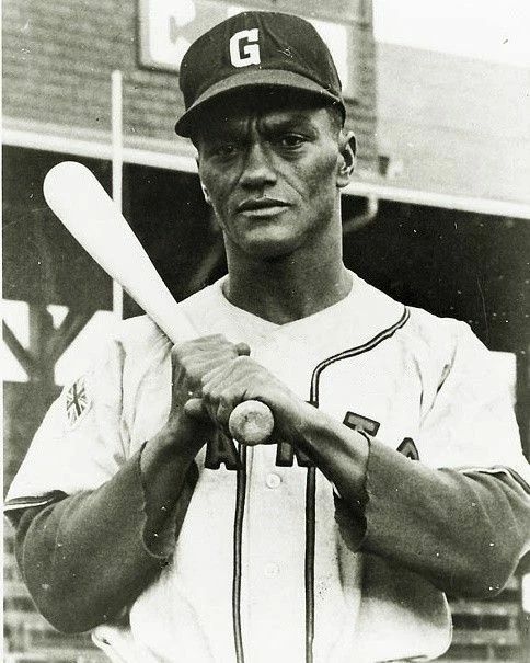 Cowan Bubba Hyde Photo Chicago American Giants Baseball Picture Negro Leagu