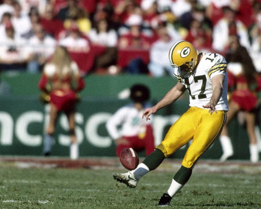 Craig Hentrich Magnet Green Bay Packers Picture Nfl Football