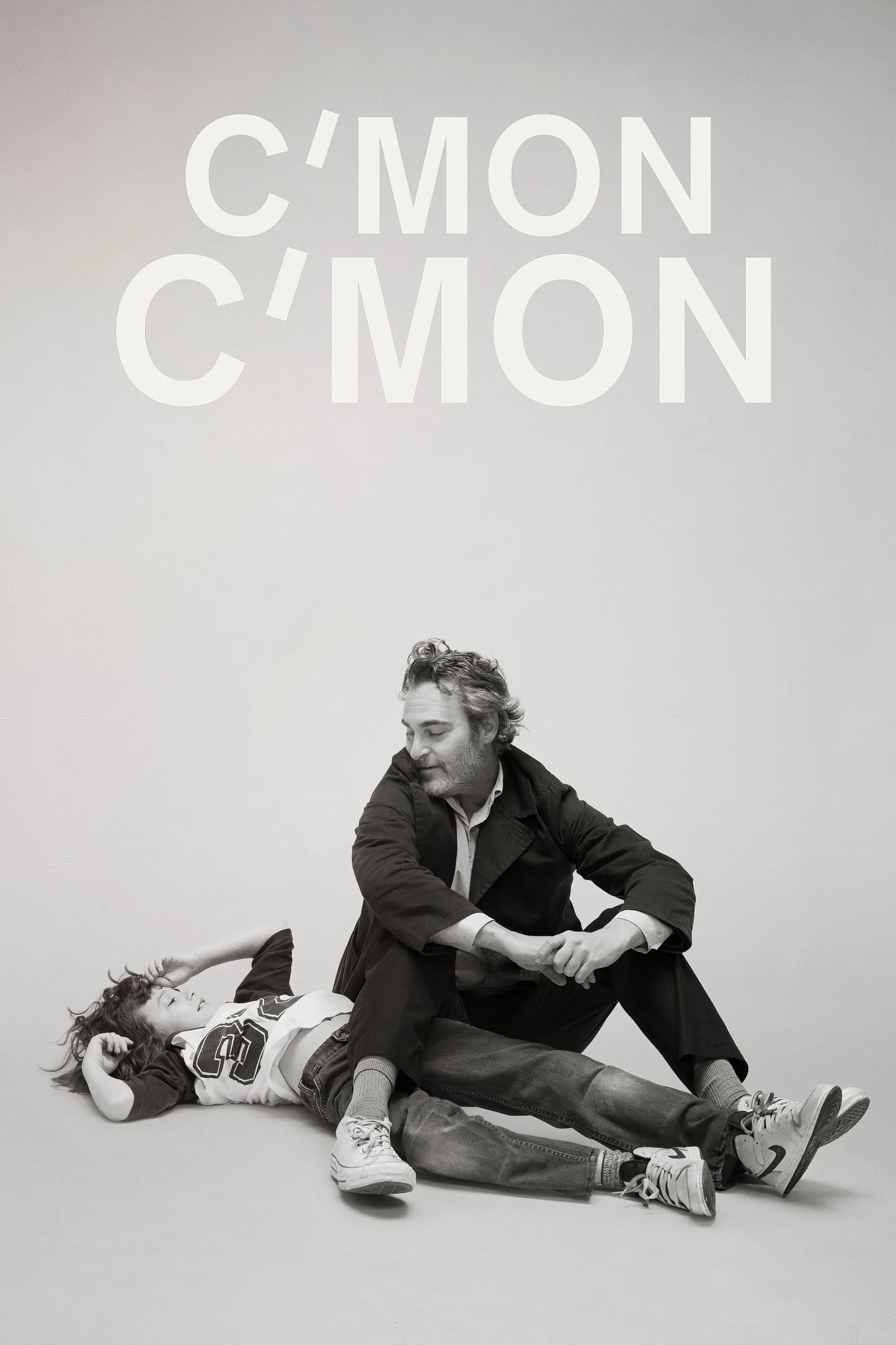 C Mon C Mon (2021) Movie Magnet