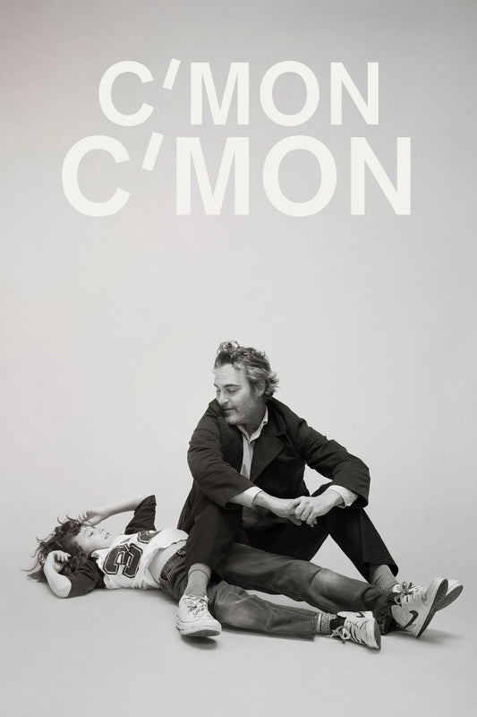 C Mon C Mon (2021) Movie Magnet
