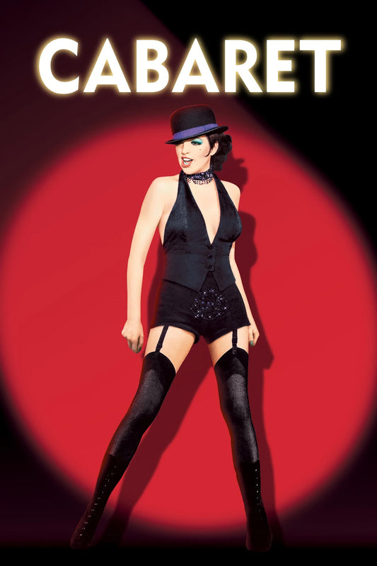 Cabaret (1972) Movie Magnet