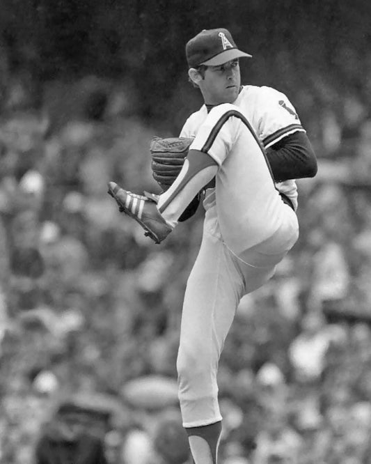 California Angels Nolan Ryan Glossy Magnet Magnet Hof 99