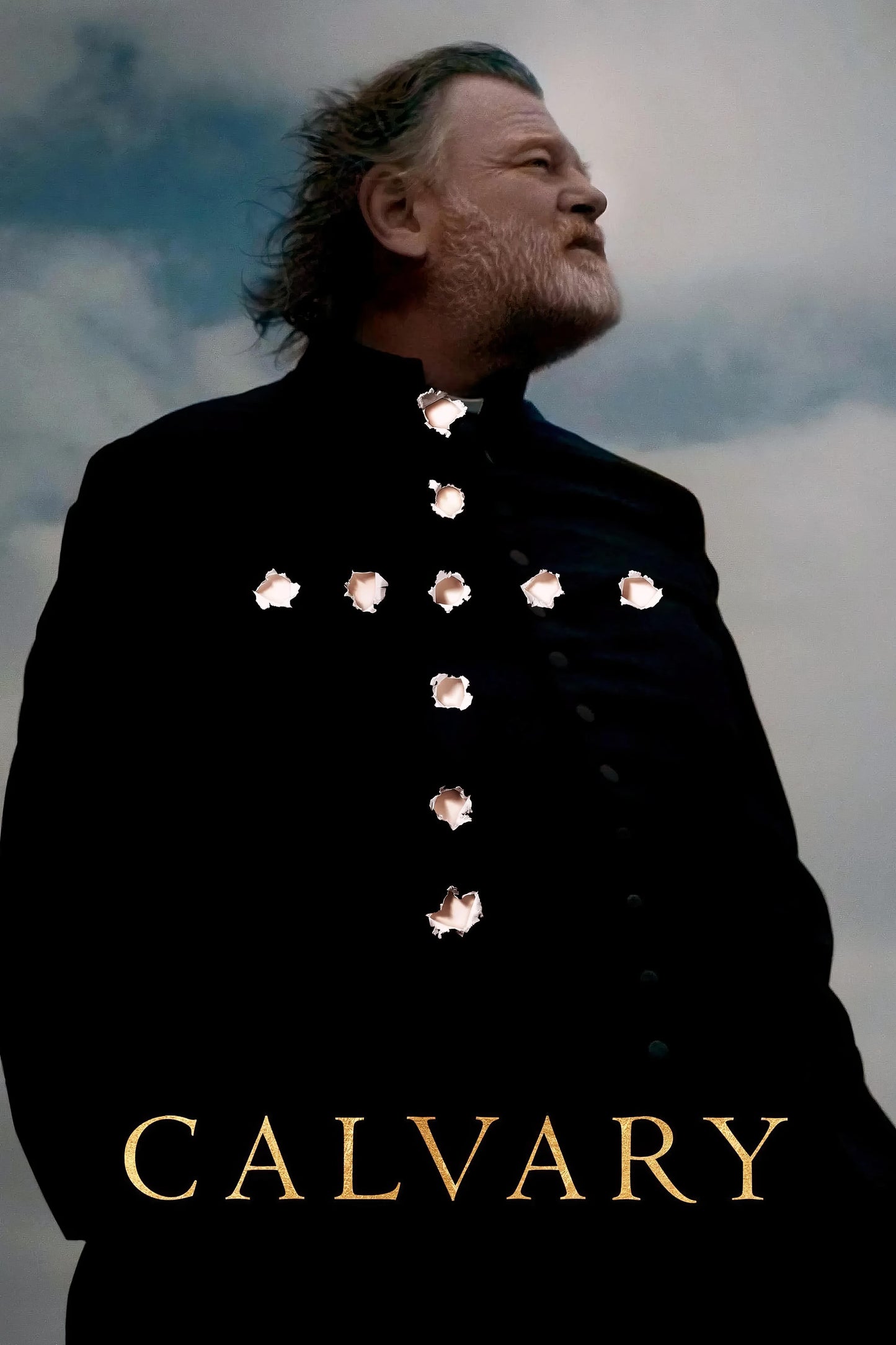 Calvary (2014) Movie Magnet