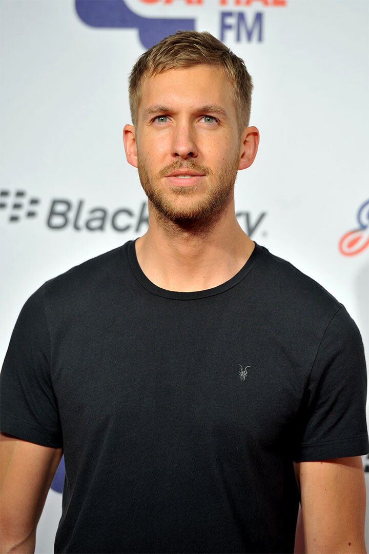 Calvin Harris Rap Music Singer Creator Producer Jigsaw Puzzle