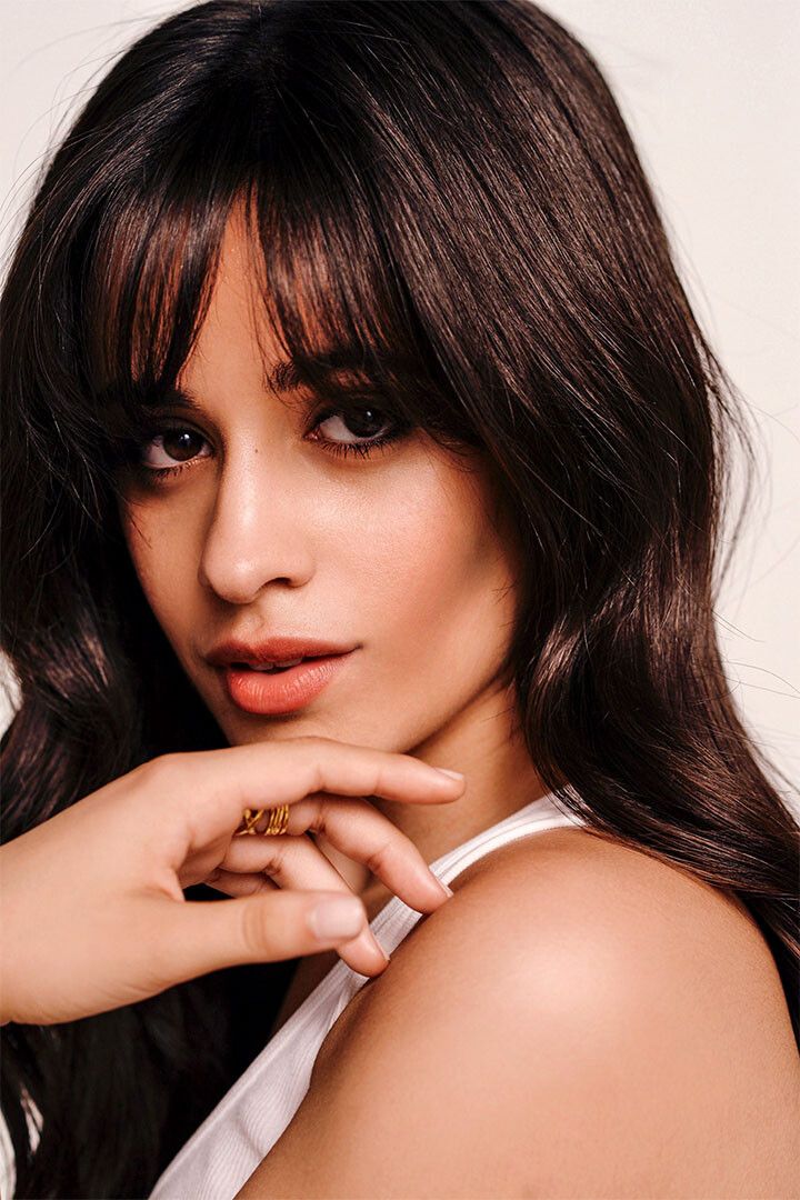 Camila Cabello Beauty Music Singer Star Actor Wall Art Home Decor Poster