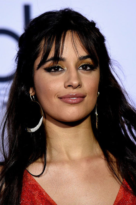 Camila Cabello Beauty Music Star Actor Singer Jigsaw Puzzle