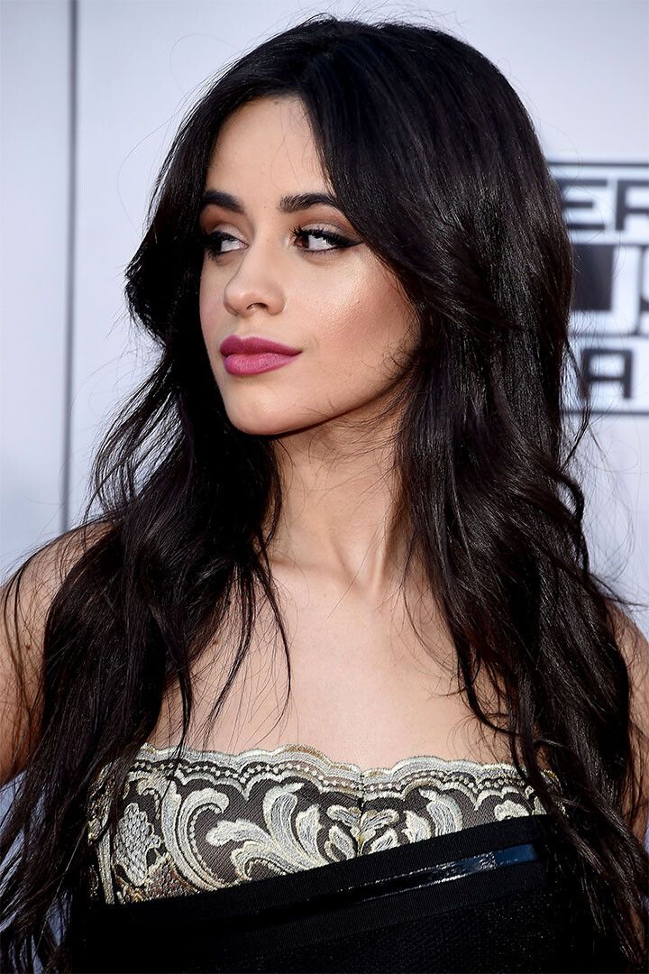 Camila Cabello Beauty Music Star Songwriter Print Jigsaw Puzzle