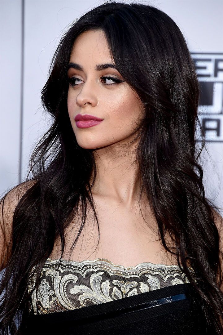 Camila Cabello Beauty Singer Star Music Model Jigsaw Puzzle
