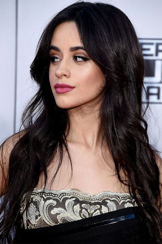 Camila Cabello Beauty Singer Star Music Model Jigsaw Puzzle