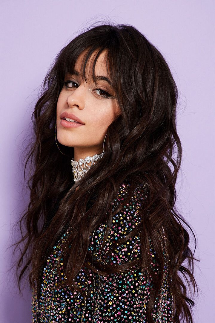 Camila Cabello Celebrity Singer Music Idol Jigsaw Puzzle