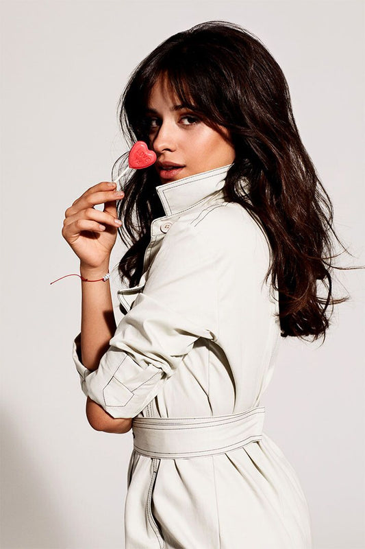 Camila Cabello Music Beauty Singer Star Actor Jigsaw Puzzle