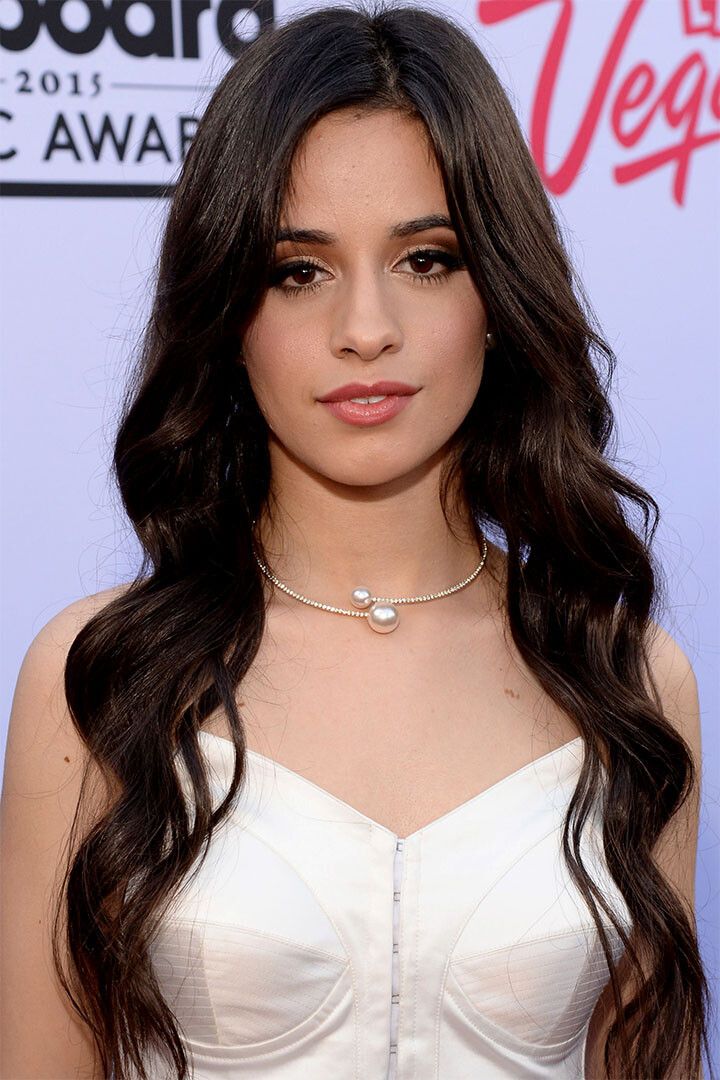 Camila Cabello Music Singer Star Beautiful Actor Jigsaw Puzzle