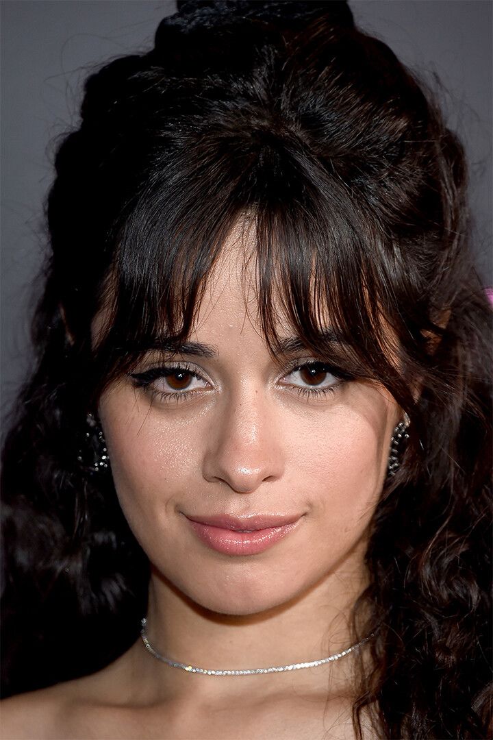 Camilla Cabello Celebrity Musician Actor Album Jigsaw Puzzle