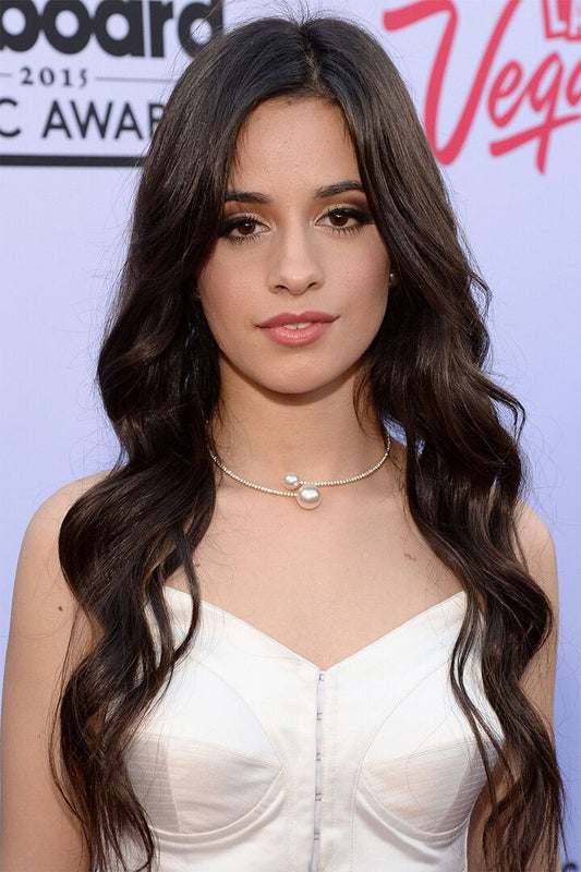 Camilla Cabello Celebrity Singer Actress Jigsaw Puzzle