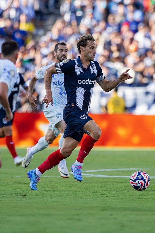 Canales Monterrey Soccer International Club Championship Jigsaw Puzzle