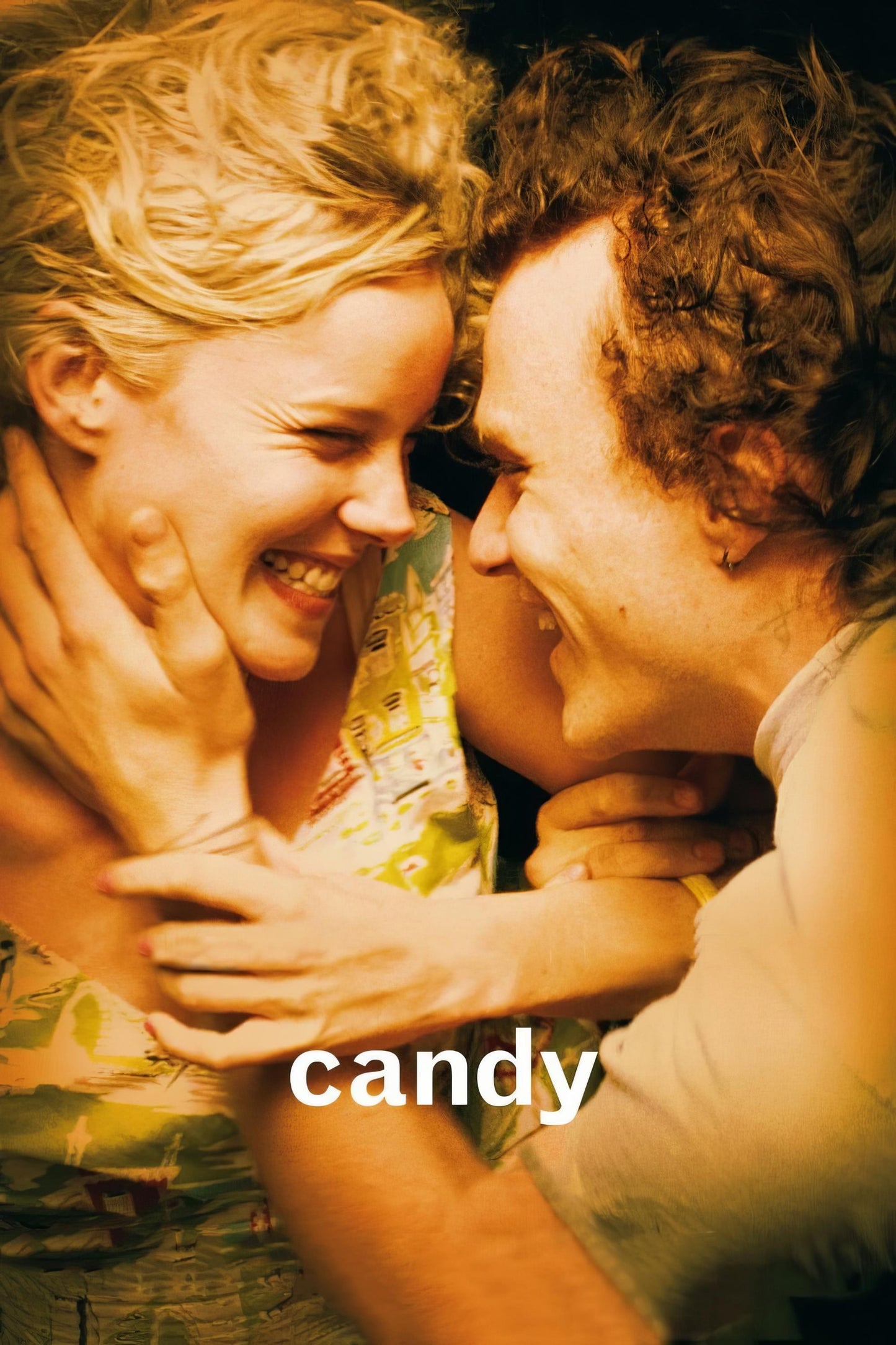 Candy (2006) Movie Magnet