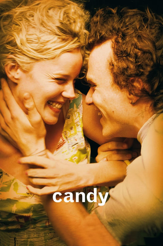 Candy (2006) Movie Magnet