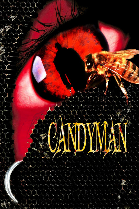 Candyman (1992) Movie Magnet