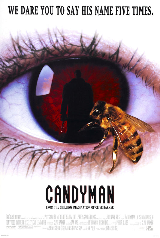 Candyman 1 01 Movie Magnet