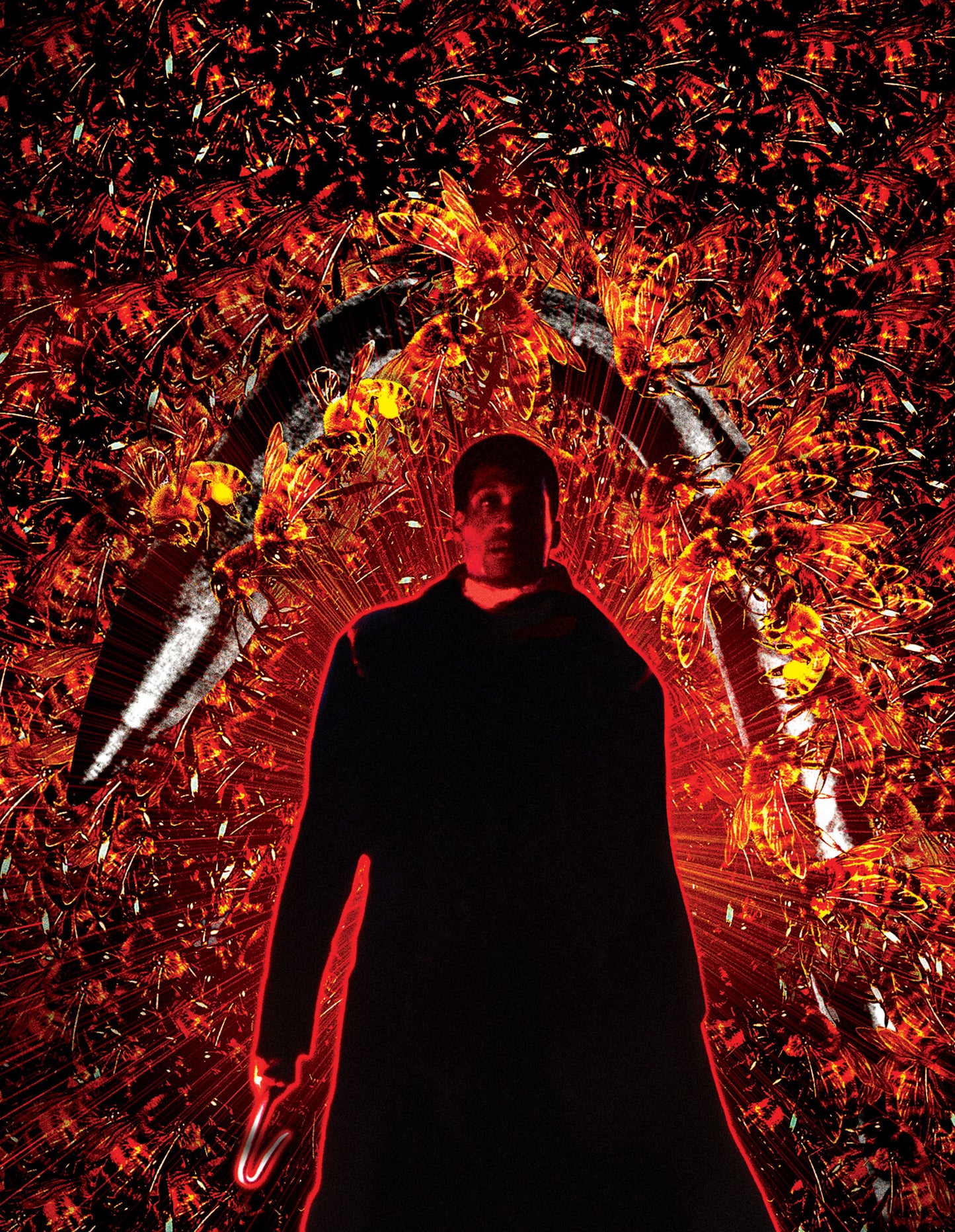Candyman 1 03 Movie Magnet