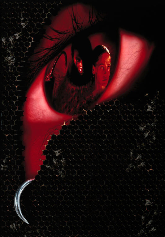 Candyman 1 04 Movie Magnet