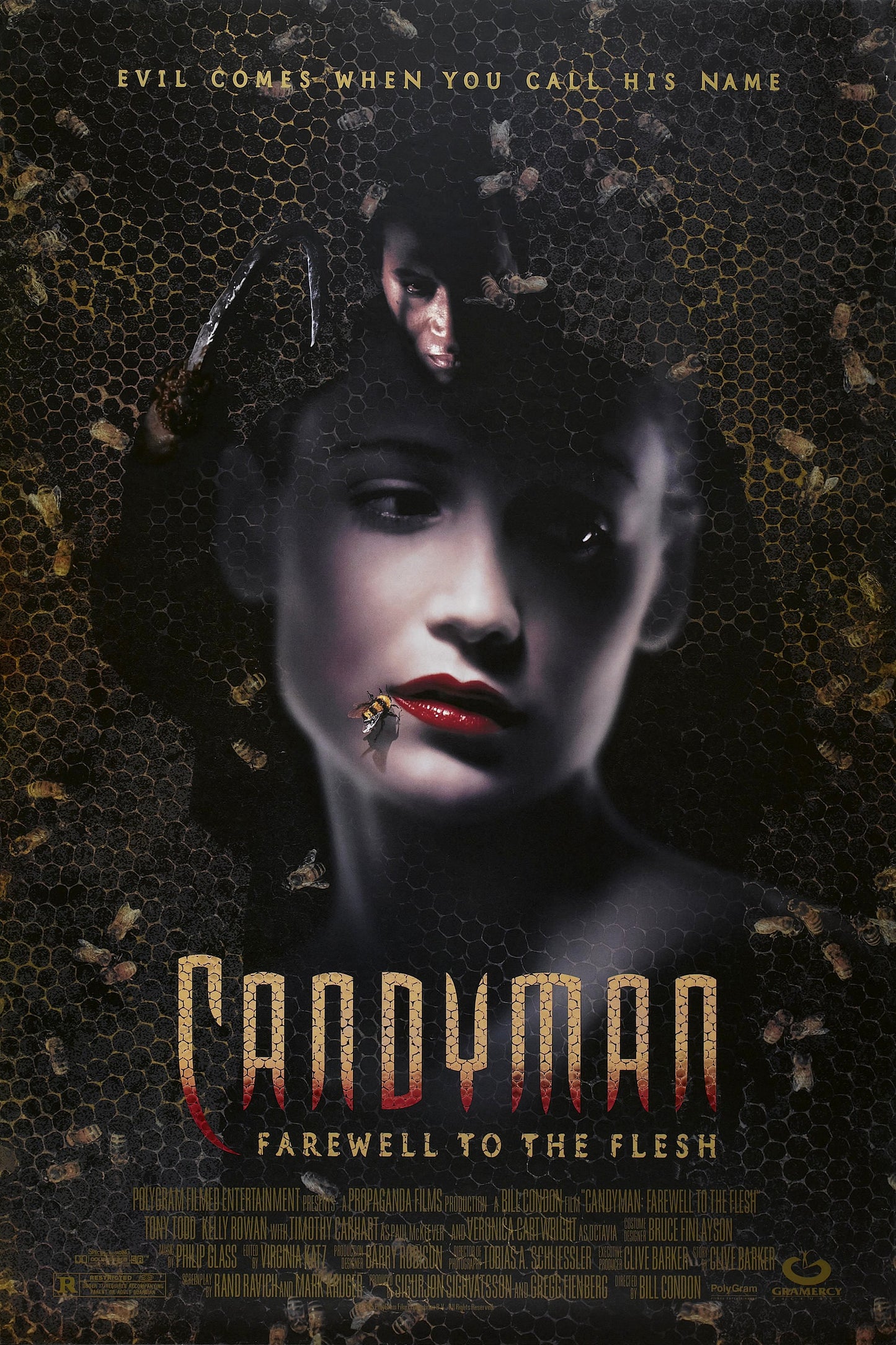 Candyman 2 01 Movie Magnet