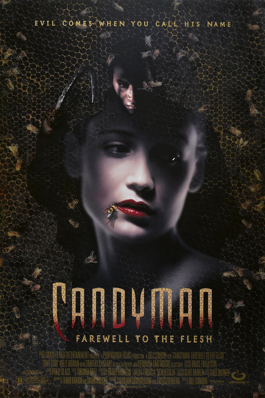 Candyman 2 01 Movie Magnet