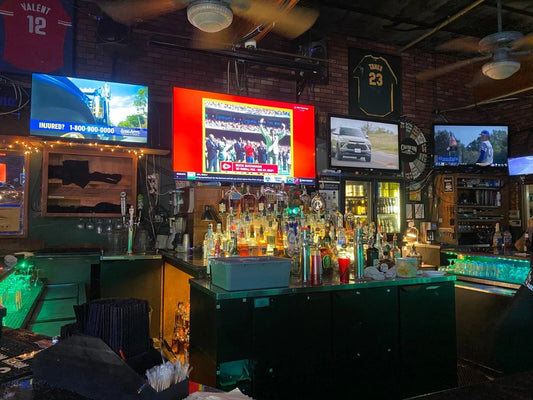 Canyon Inn Classic Dive Bar Yorba Linda Orange County Ca Picture Photo