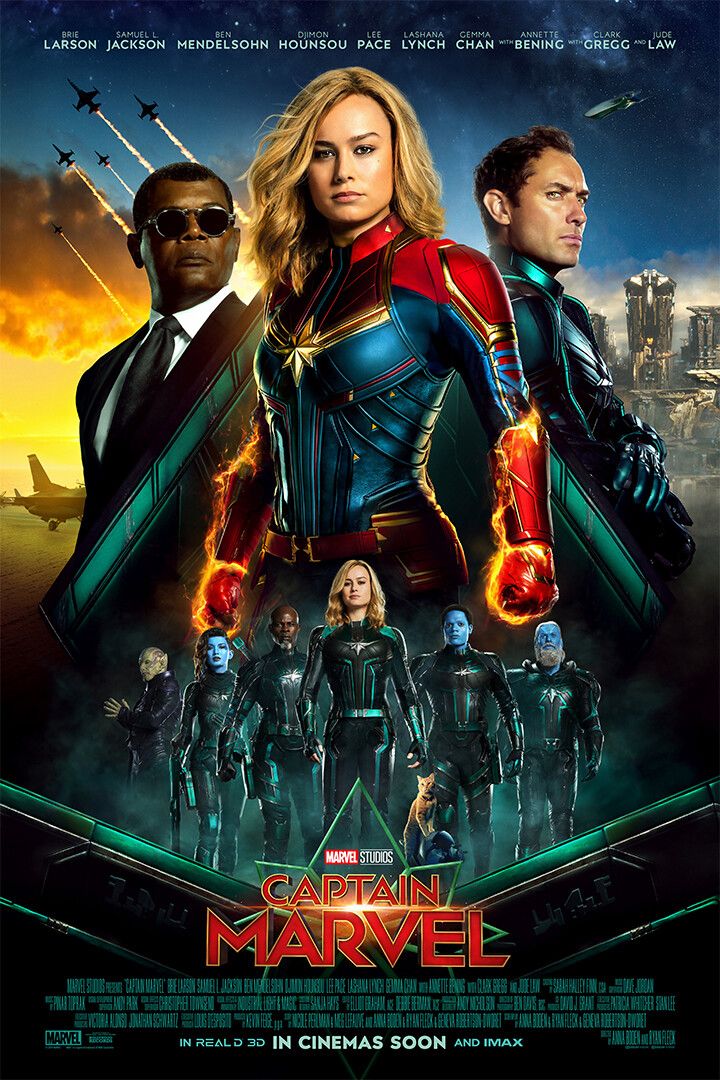 Captain Movie Action Science Fiction Wall Art Home Decor Poster