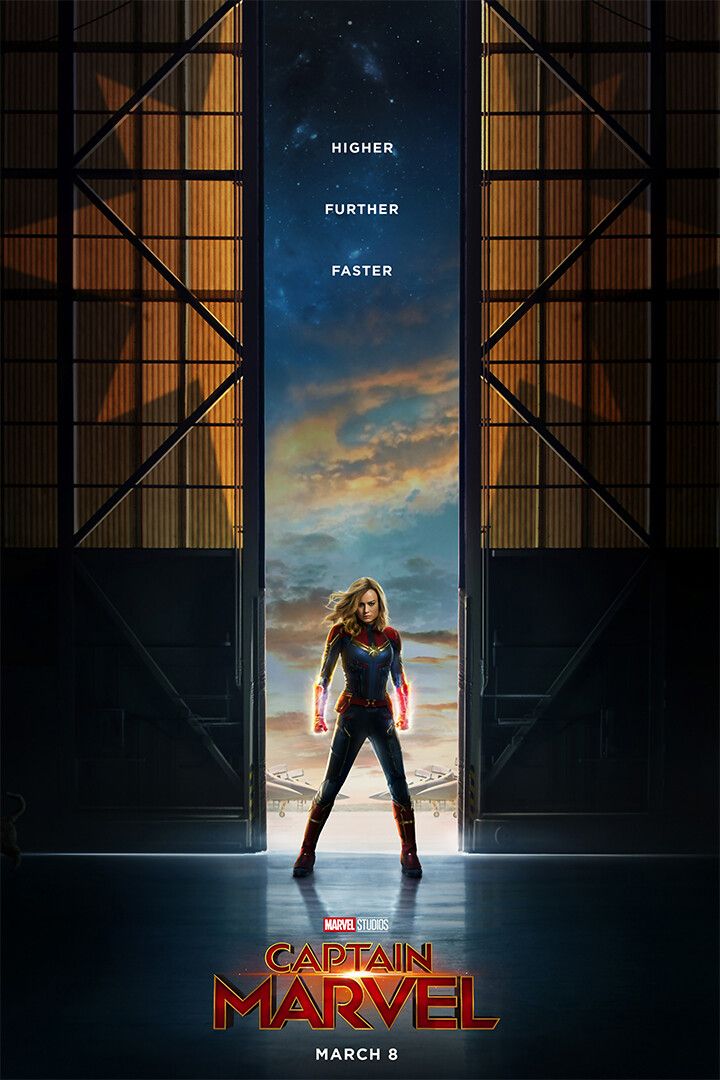 Captain Movie Studio Concept Jigsaw Puzzle