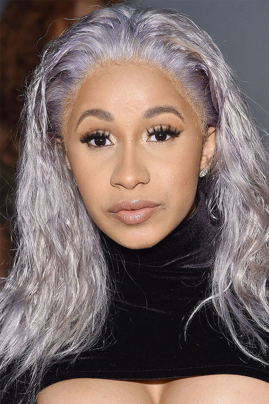 Cardi B Celebrity Singer Cinema Actor Rap Jigsaw Puzzle