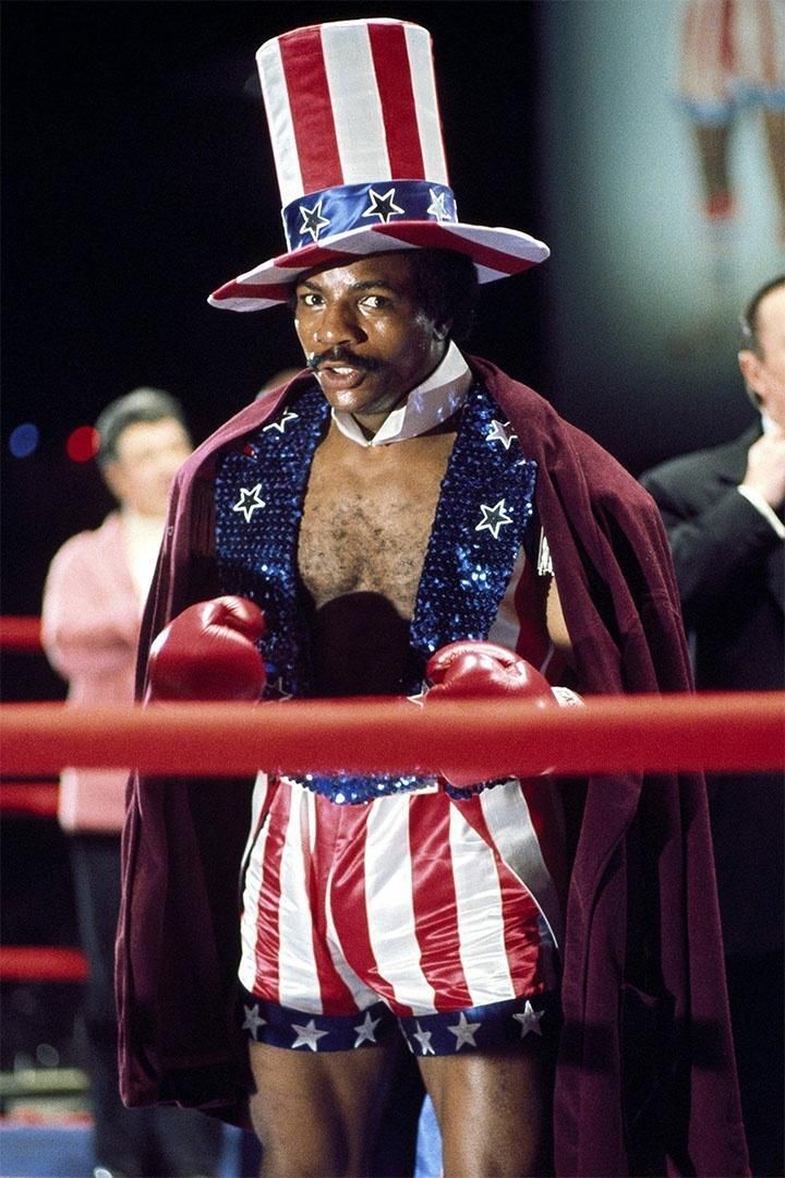 Carl Weathers Celebrity American Movie Actor Artist Gift Jigsaw Puzzle
