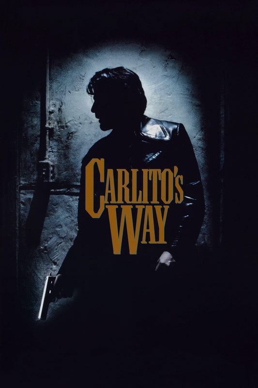 Carlito S Way (1993) Movie Magnet