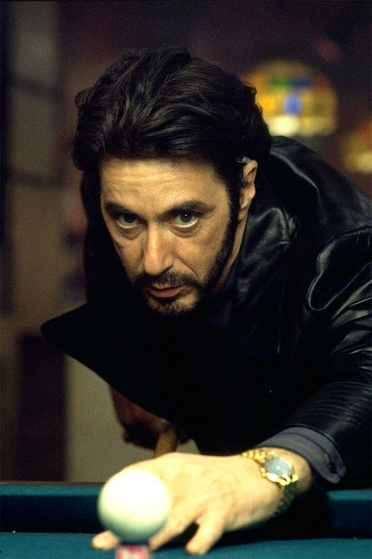 Carlitos Way Action Thriller Wall Indoor Room Outdoor Jigsaw Puzzle Jigsaw Puzzle