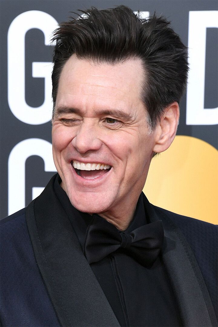 Carrey Screenwriter Film Producer Jigsaw Puzzle