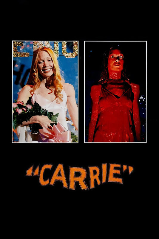 Carrie (1976) Movie Magnet